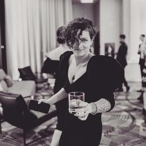 Meet your Posher, Michelle